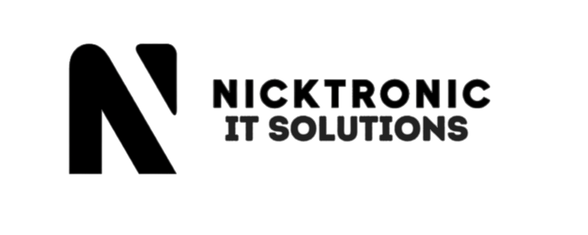 Nicktronic IT Blog
